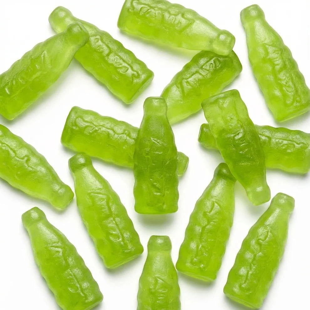 Coffret de friandises magiques de Noël