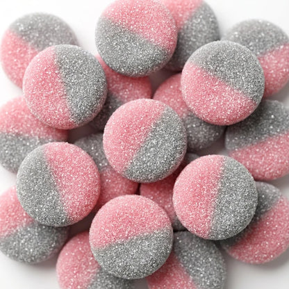 Coffret de friandises magiques de Noël