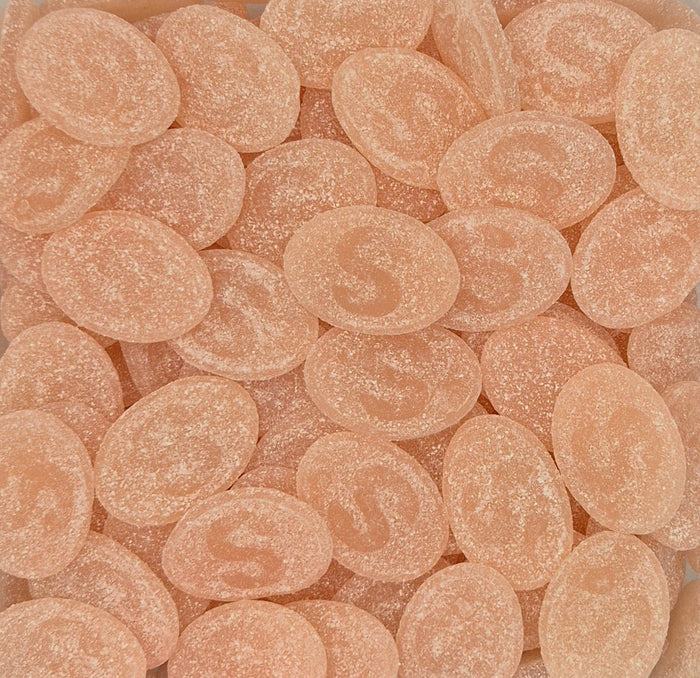 S-Märke Pastèques acidulées