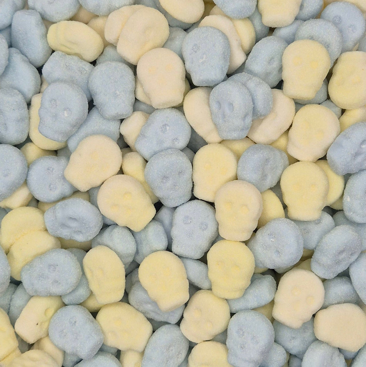 Skummis Sweden Edition 50g