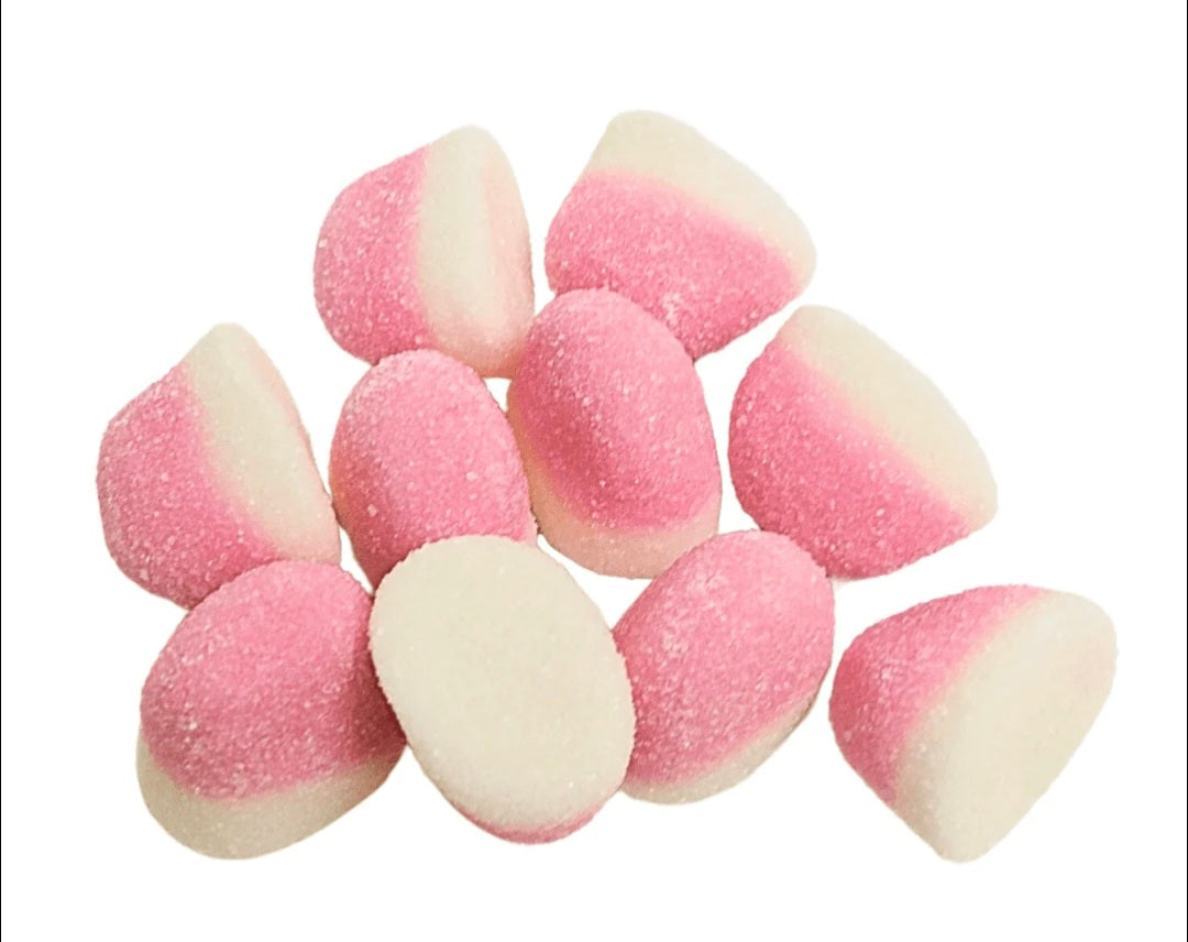 Strawberry Dream