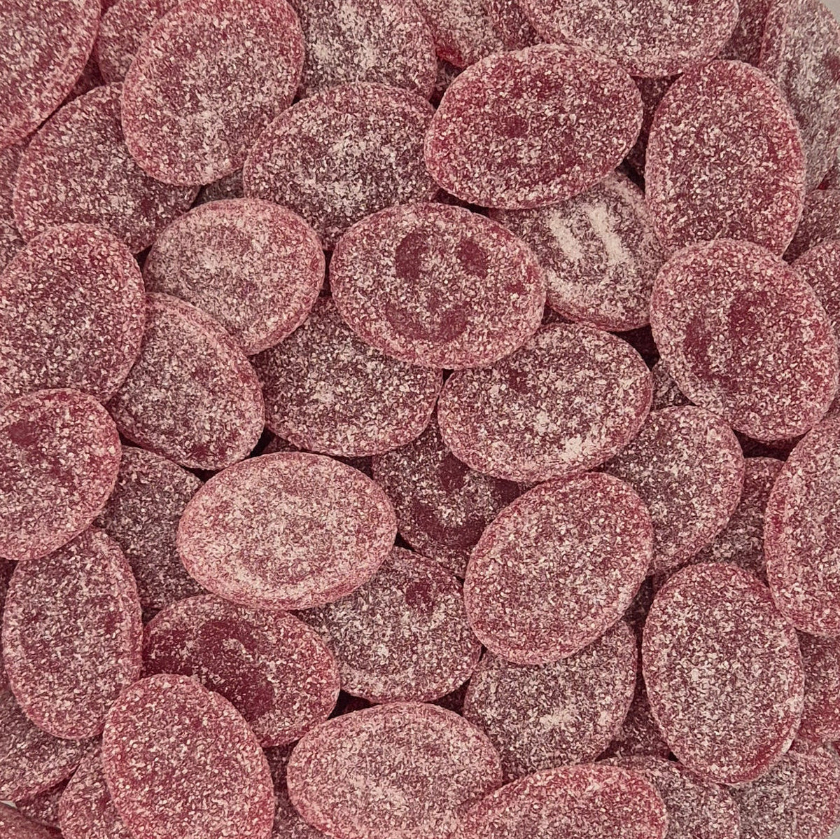 S-Mark Sour Cherry