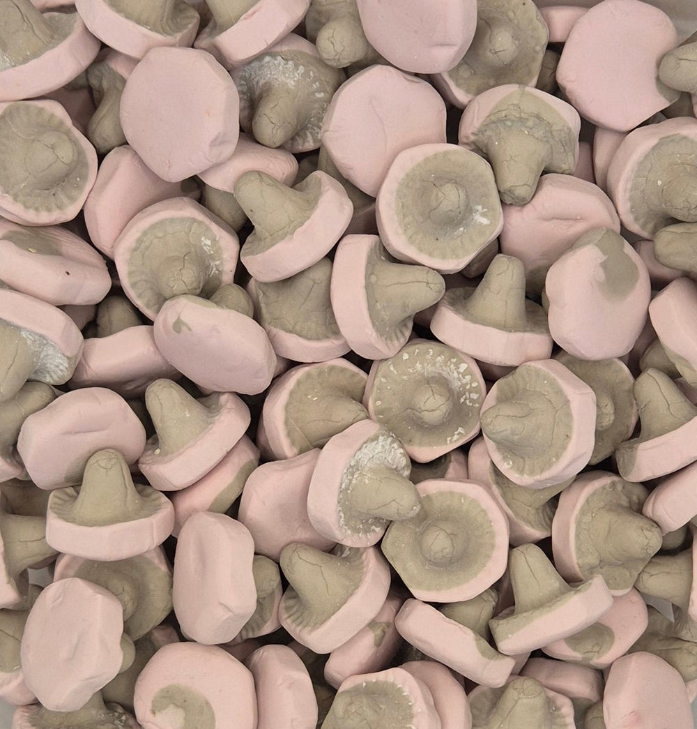 Violet Licorice Mushroom