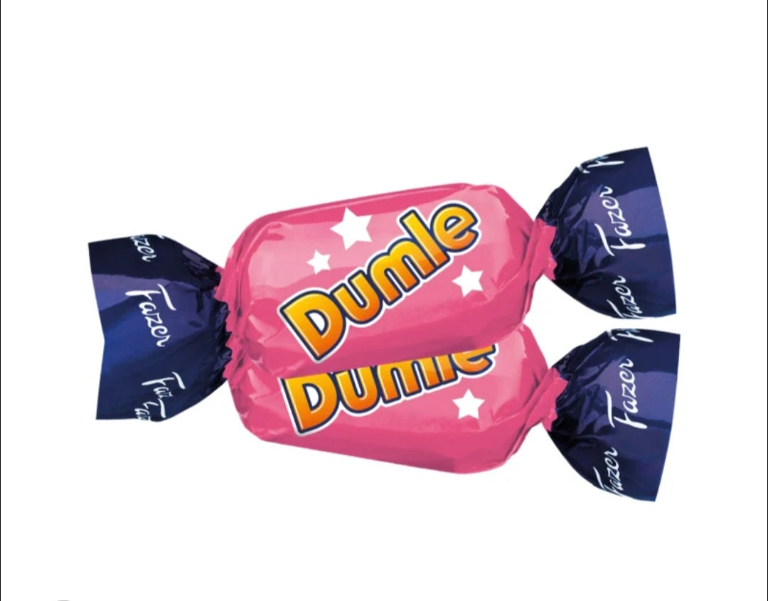 Dumle Strawberry