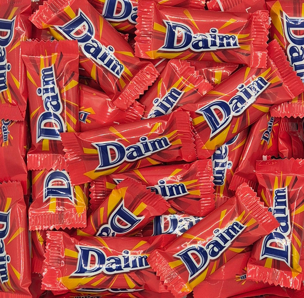 DAIM Mini Original