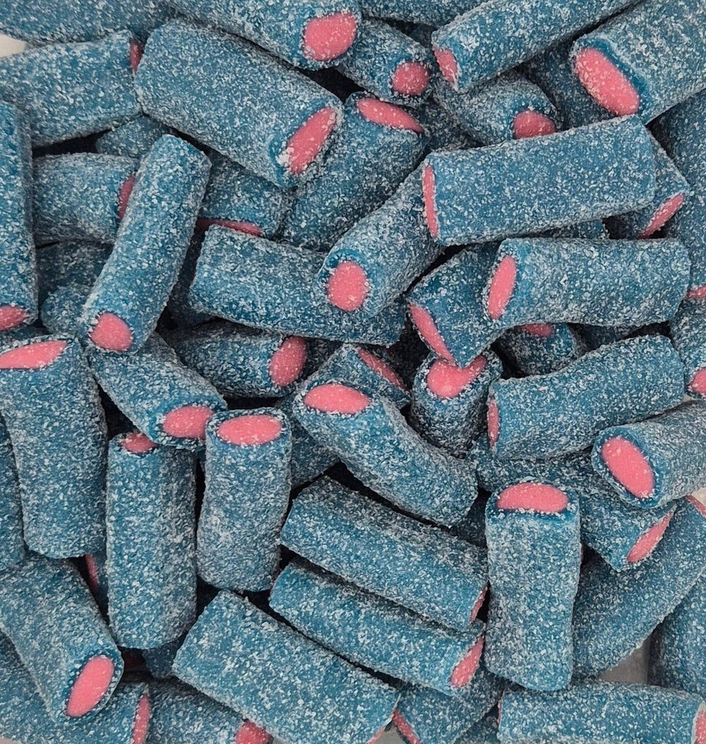 XL Sour Fizzy Tutti Frutti