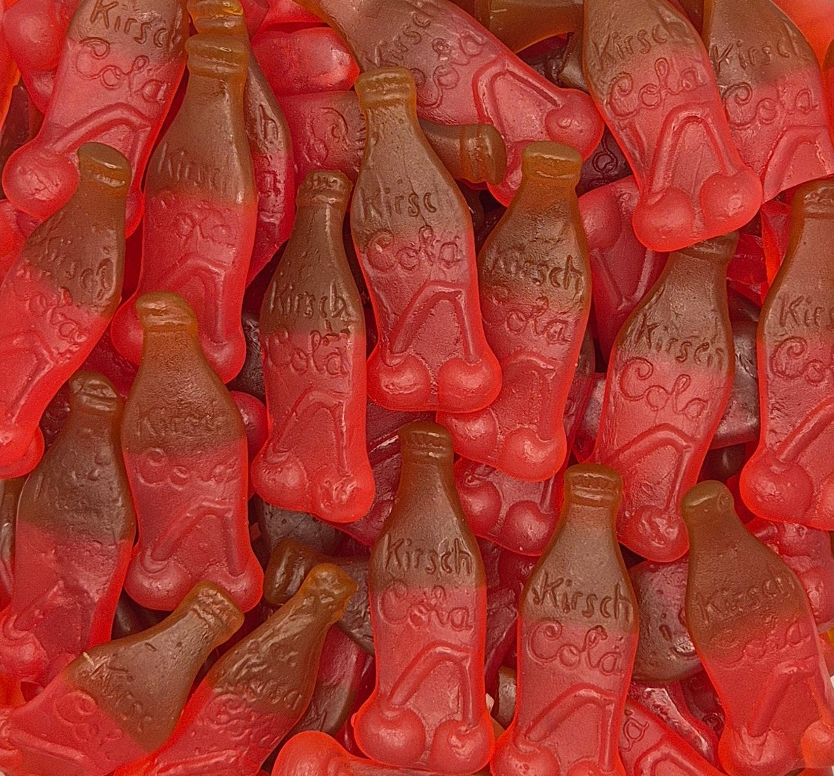 Cherry Cola 50g