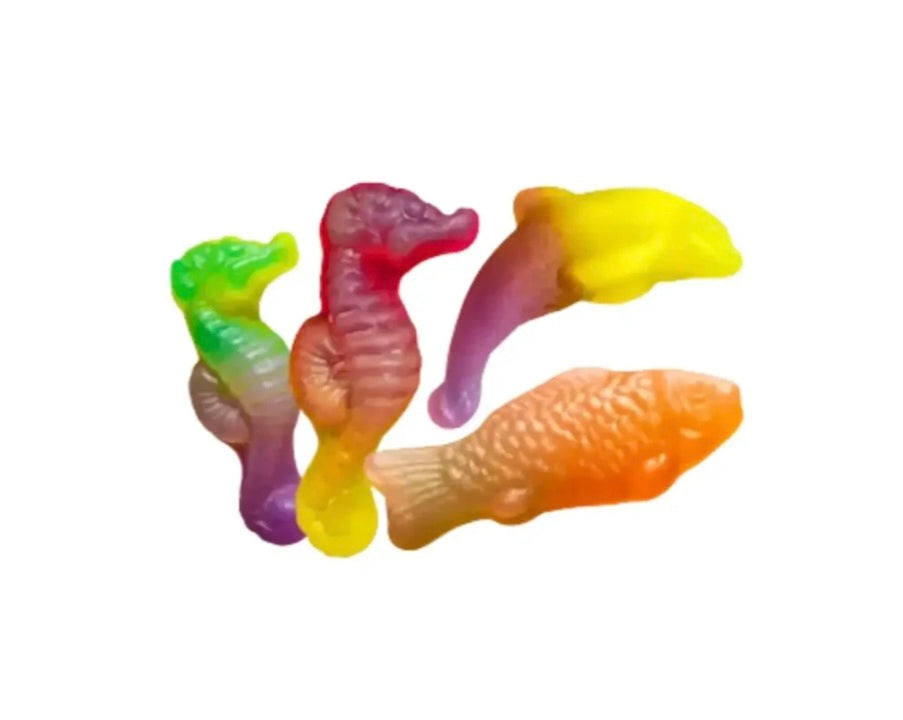Rainbow Sea 50g