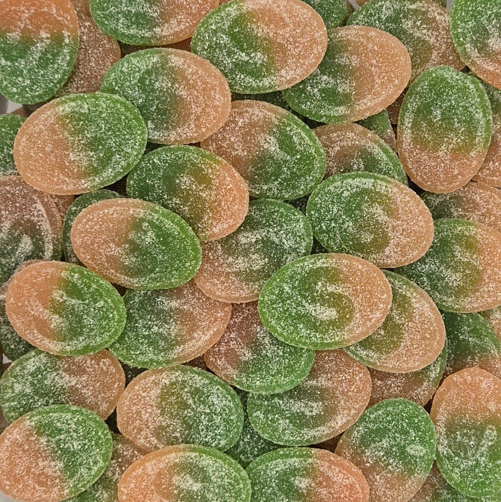 S Mark Sour Strawberry