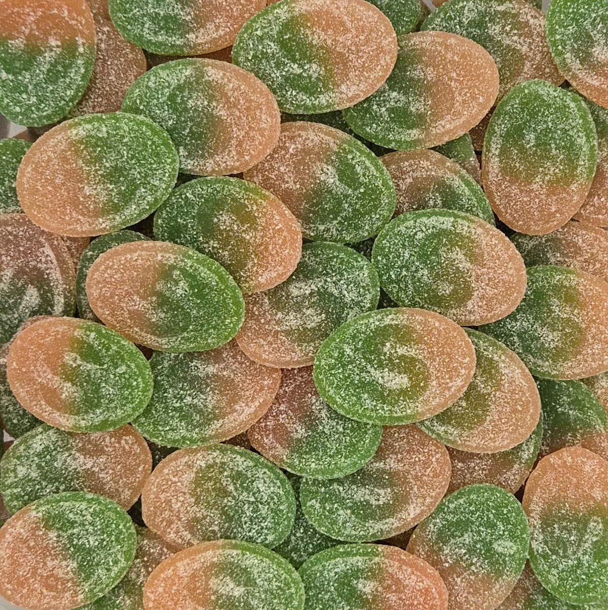 S Mark Sour Strawberry