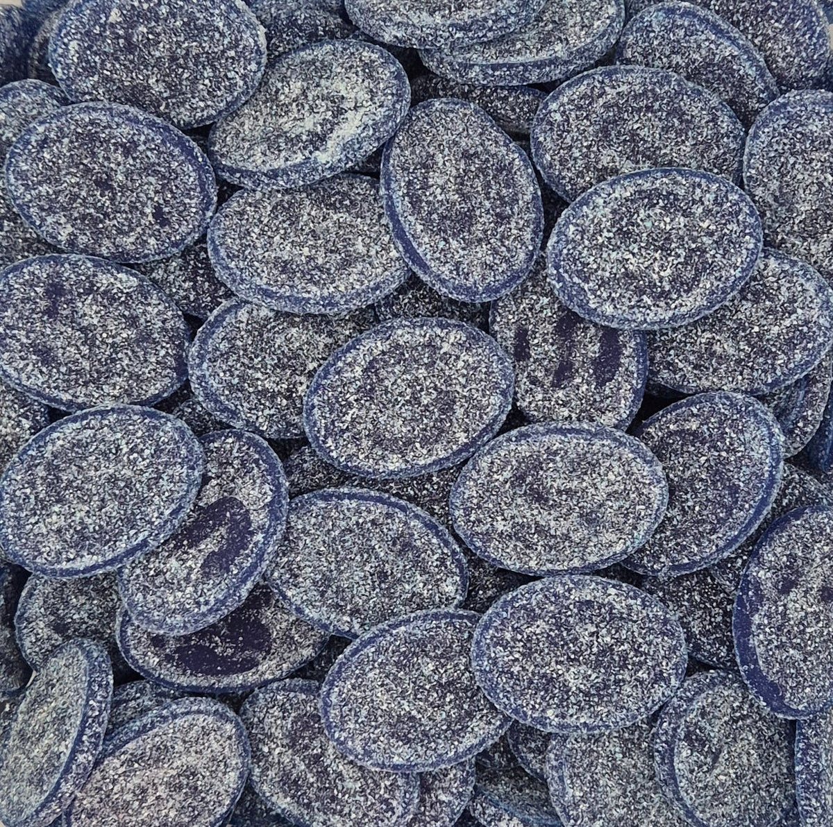 S-Brand Sour Blue Raspberry