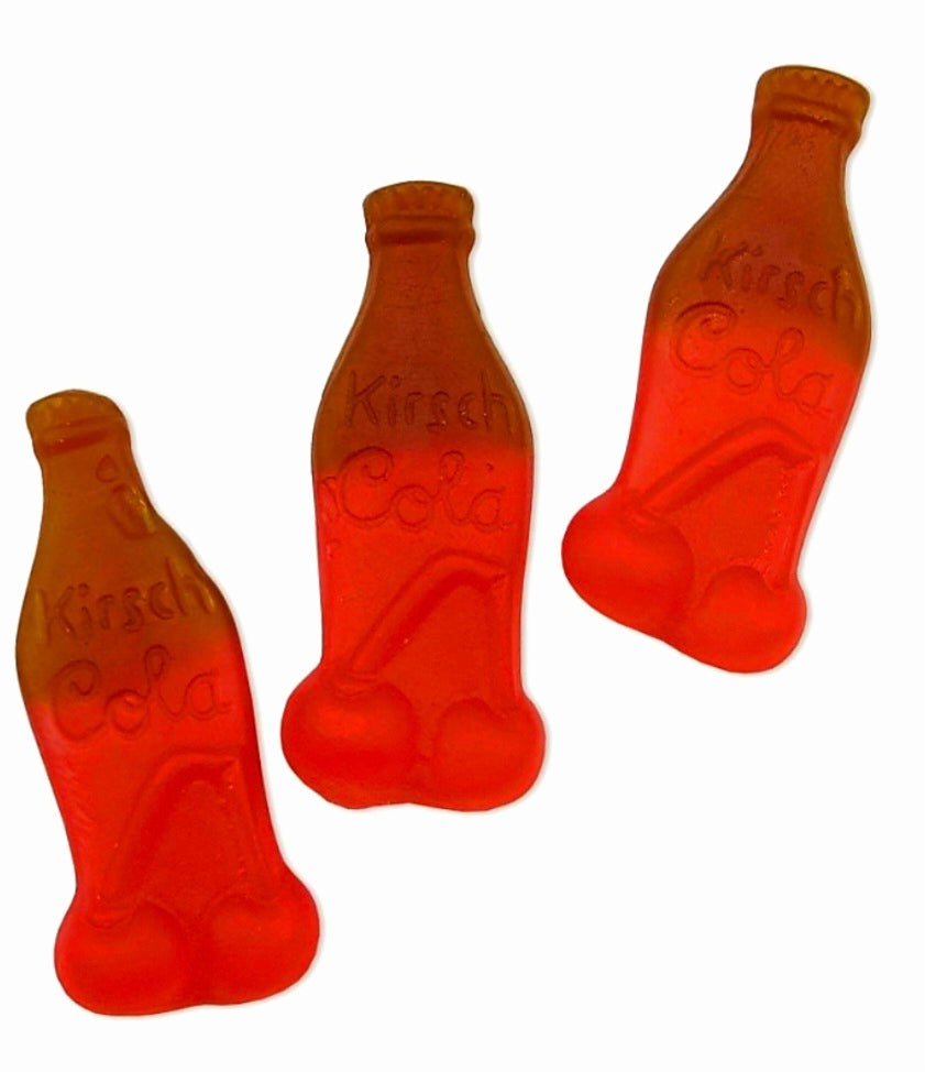 Cherry Cola 50g