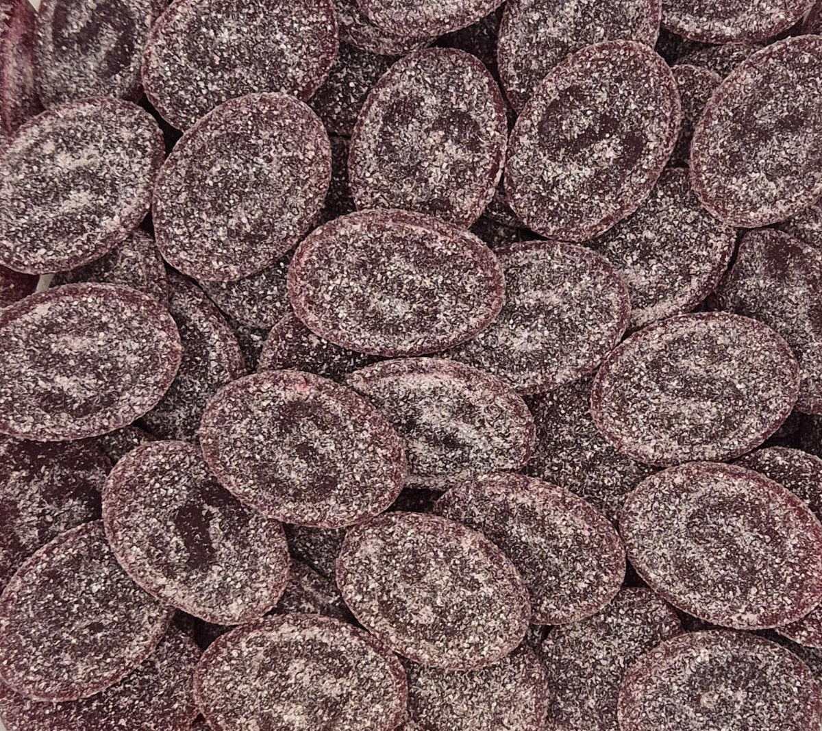 S-Brand Sour Blackcurrant