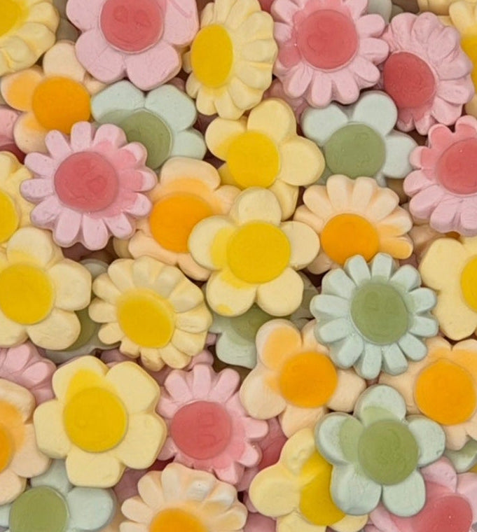 Happy Flower Gummies