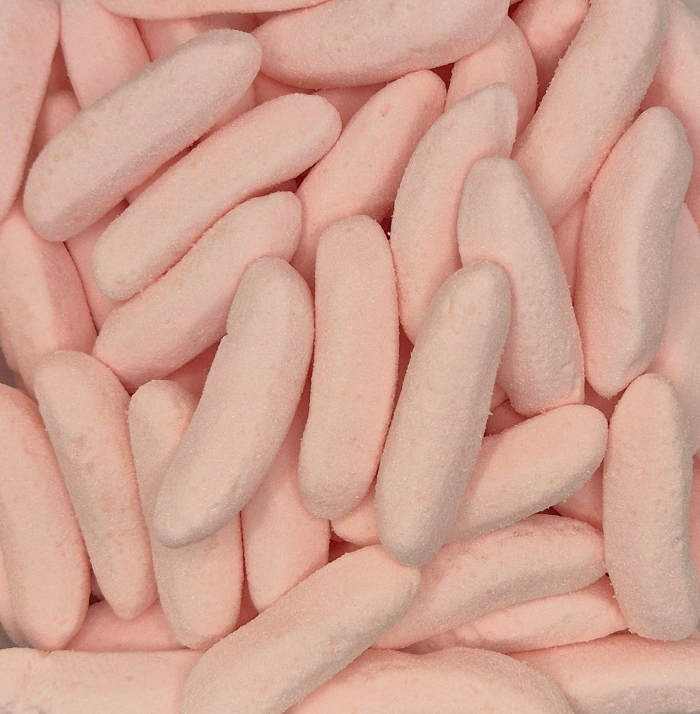 Sour Strawberry Banana