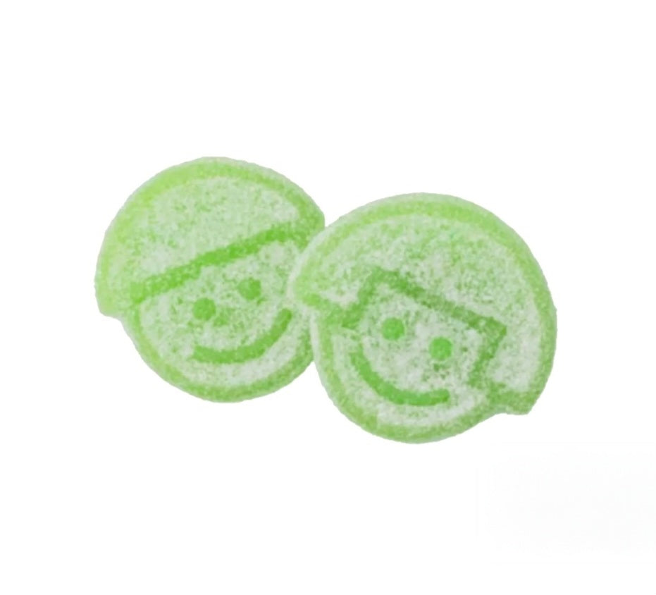 Sour Pear Twins 50g