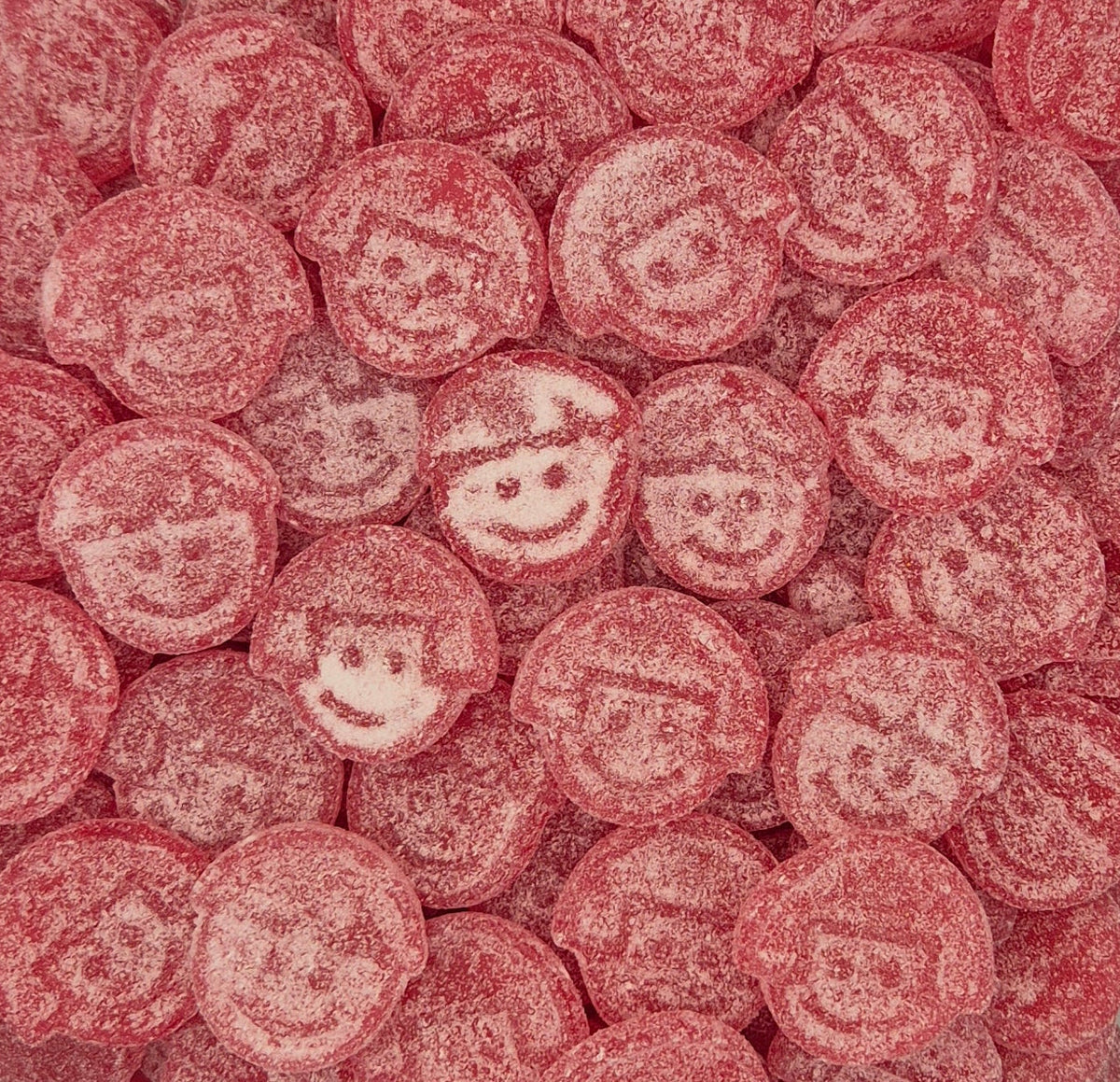 Twins Sour Strawberry