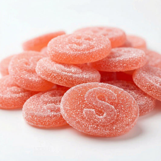 S-brand Sour Watermelon