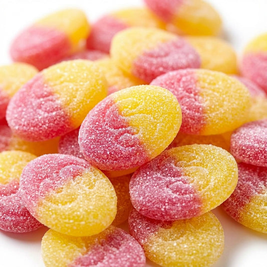 S-brand Sour Lemon Raspberry