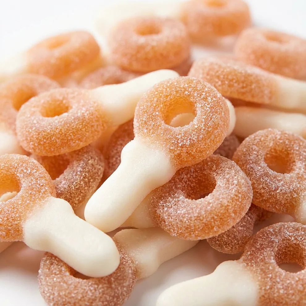 Boîte à bonbons Jingle Bell