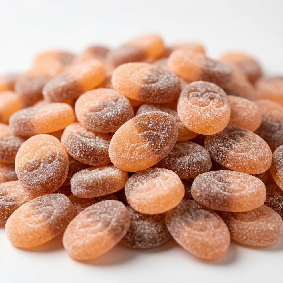 Coffret de friandises magiques de Noël