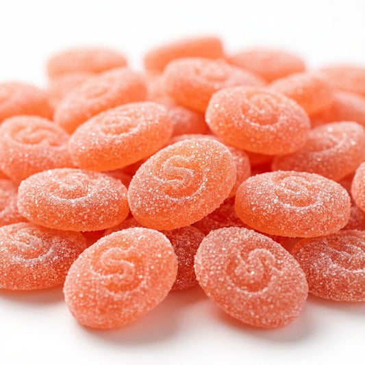 S-brand Peach / Dragon