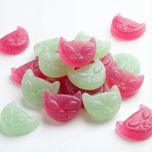 Sweet Cat Candy