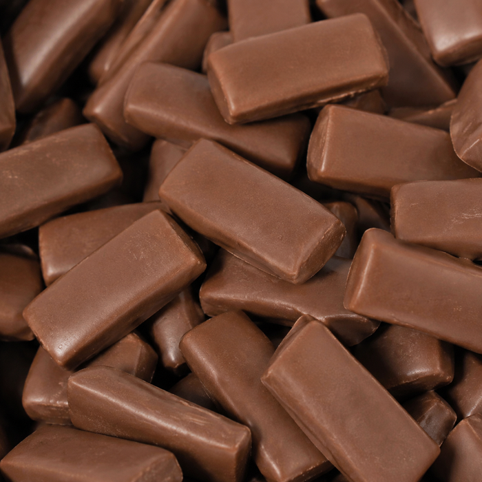True Crunch Chocolate