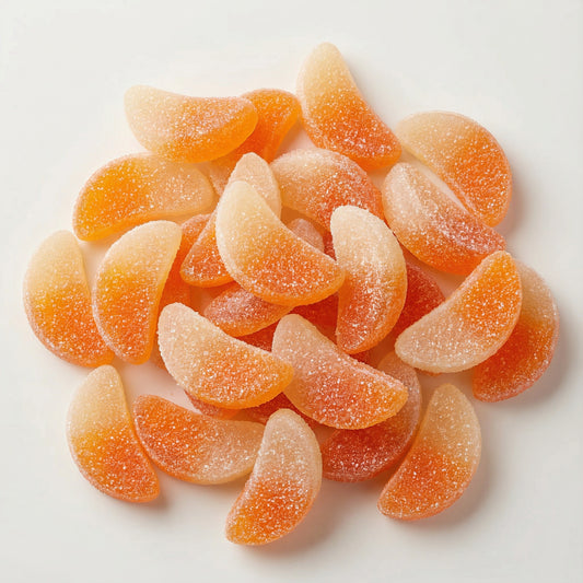 Tutti Frutti Sour Melon