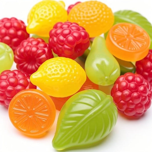 Tutti Frutti Original