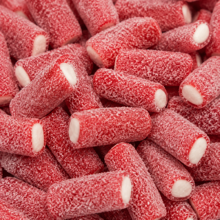 XL Sour Strawberry