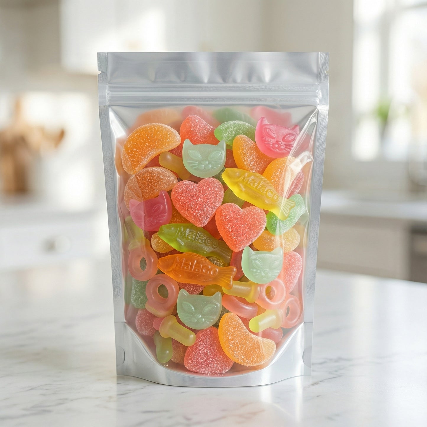 Santa’s Sweet Surprise Box