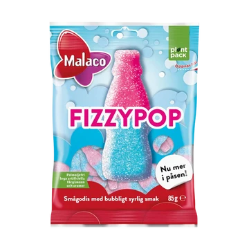 Swedish candy bag
